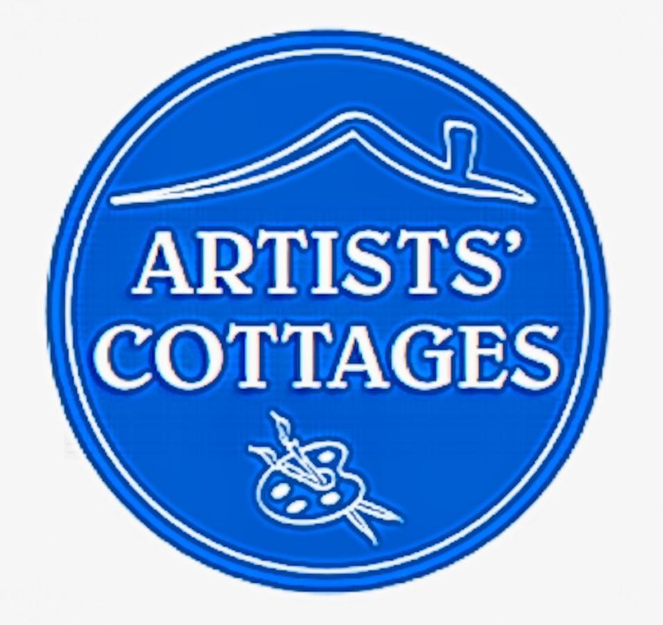 Artists' Cottages Харрогейт Экстерьер фото